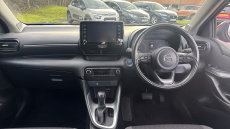 Mazda 2 Hybrid 1.5i Hybrid Agile 5dr CVT Hybrid Hatchback